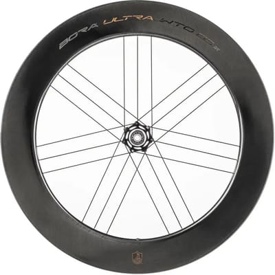Tubeless wiel Campagnolo Bora WTO
