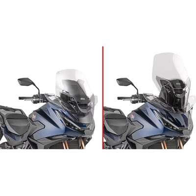 Motorbel Givi NT1100