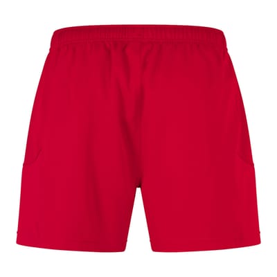 Canterbury Heren Advantage 2.0 Korte Broek (Vlag rood)