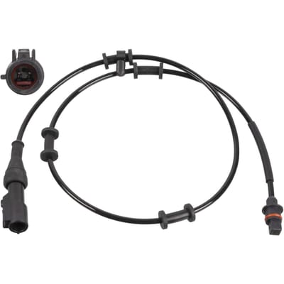 Sensor, wielsnelheid FEBI BILSTEIN 171378