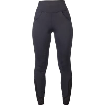 Dameslegging met volledige grip HKM Tammy