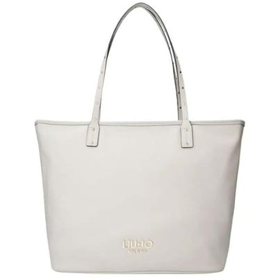 LIU-JO ECS M TOTE Wit N/A EU
