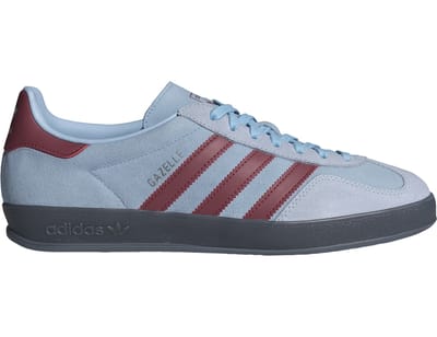Adidas Originals Gazelle Blauw