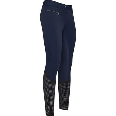Damesbroek met volledige grip Euro-Star Airflow