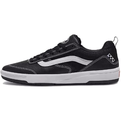 Vans Zahba 'Noir Blanc' 46