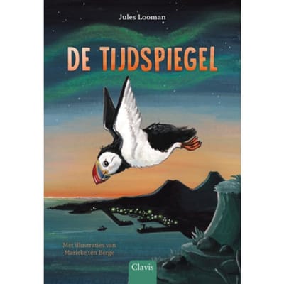 De Tijdspiegel - Jules Looman