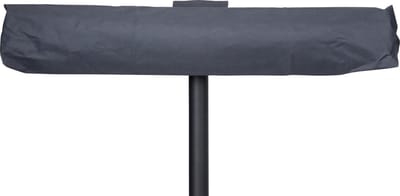 Sunred - Terrasverwarmerhoes voor Dark Wand/Staand modellen (1500W, 2000W en 2500W)- Beschermhoes - Heater hoes - Afdekhoes - Polyester - Waterafstotend