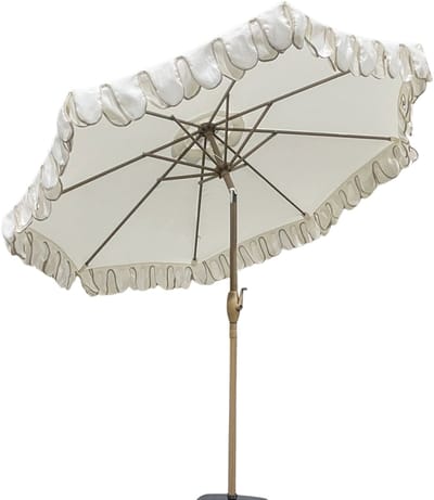 Parasol Pole To Pole Amalfi