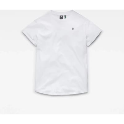 T-shirt met korte mouwen G-Star Lash r t