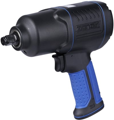 1/2'' 610 nm slagmoersleutel - luchtsleutel - slagsleutel - compressorsleutel - wielmoersleutel