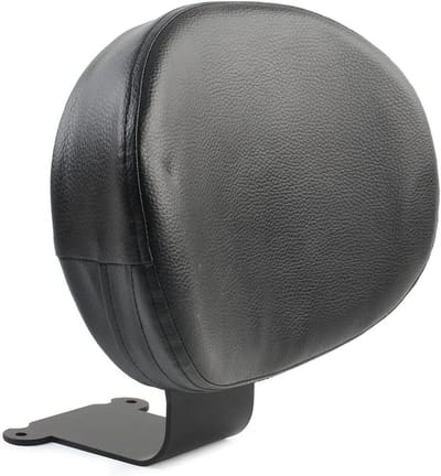 Motorfiets for Bestuurder Rijder Rugsteun Pad for Honda for Shadow for Aero VT750 2004-up