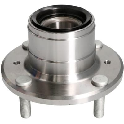Wiellagerset BTA H25022BTA