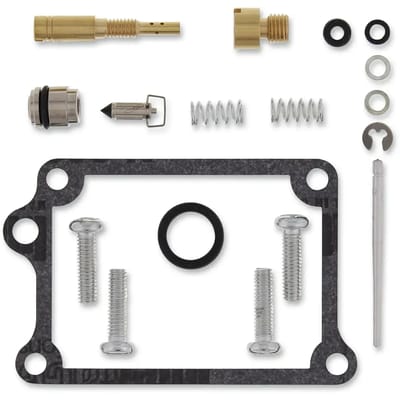 Carburateurset Moose Suzuki LT-Z 50 2X4 2025