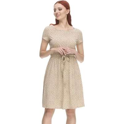 Damesjurk Ragwear Olina