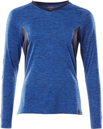 Mascot T-shirt met lange mouwen Accelerate 18091-810