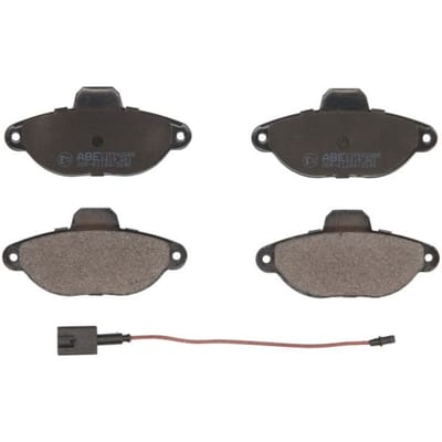 Remblokset ABE C1F062, voor