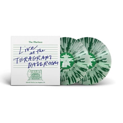 Murlocs - Live At The Teragram Ballroom (2 LP) (Coloured Vinyl)