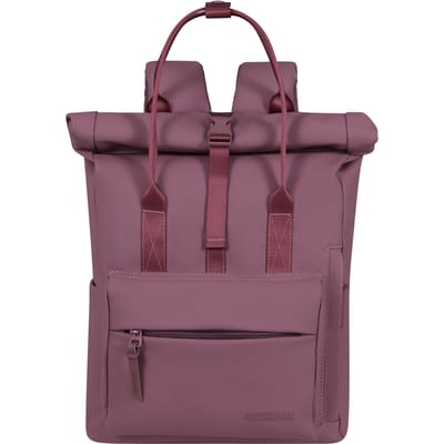 American Tourister Rugzak - Urban Groove Dagrugzak City mono 25 x 36 x 20 cm - Galactic Mauve