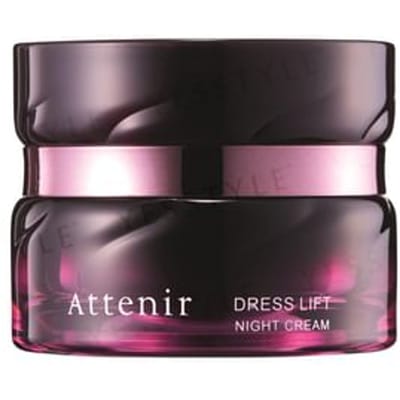 Attenir - Dress Lift Night Cream 35g Refill