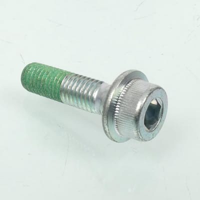 Vis support moteur origine pour moto Suzuki 650 DL V-strom 2004 09106-08121-000