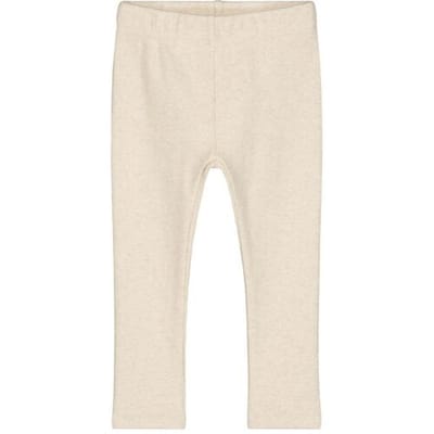 Prénatal baby legging Light Brown Melange 56 dames