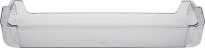 WHIRLPOOL - DEURBAK TRANSPARANT 486X113X59 - 481010467687