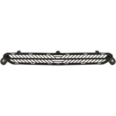 Ventilatiegrille, bumper BLIC 6502-07-0542990P