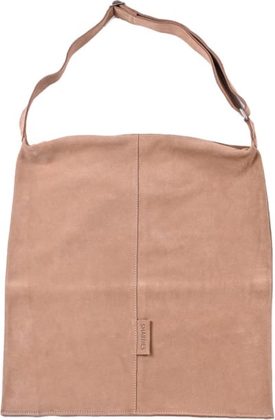 Shabbies Amsterdam JAY Bag Sand