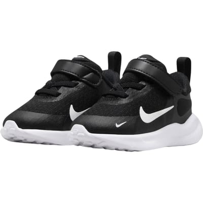 Sportschoenen met klittenband en vetersluiting Nike Revolution 7