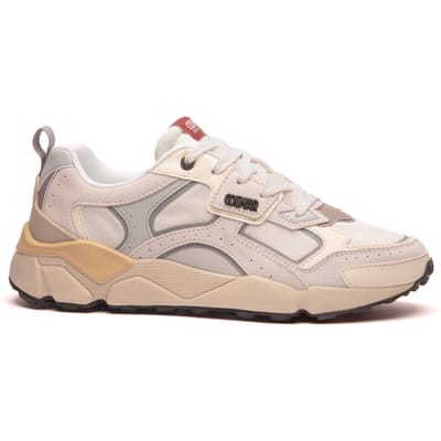 Colmar Witte sneakers