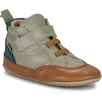 Hoge Sneakers Easy Peasy MY PRE BOOTS ELASTIQUE