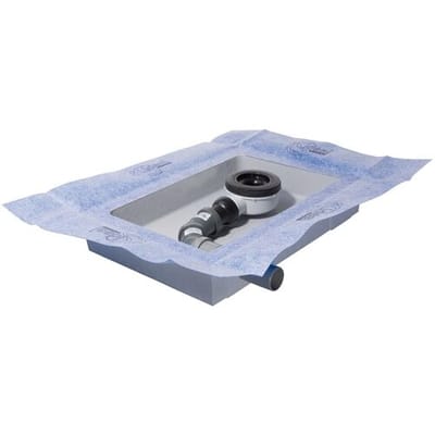 Ideal Standard Flat S drain box flat, right K863467