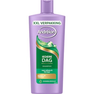 Andrelon Shampoo Iedere Dag 685ml