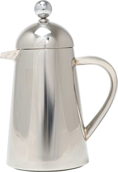 La Cafetière Cafetiere Havana RVS - Dubbelwandig - 350 ml / 2 kops