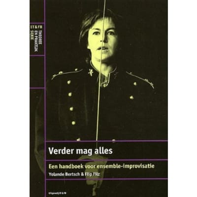 Verder Mag Alles - It&Fb Theorie & Praktijk Serie - Yolande Bertsch