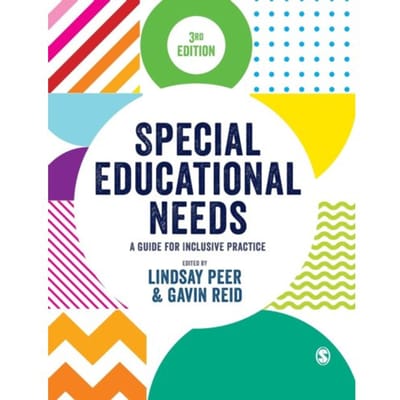 Special Educational Needs - Peer