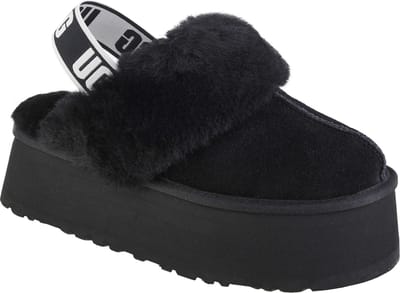 Ugg - Funkette Black - Maat 36