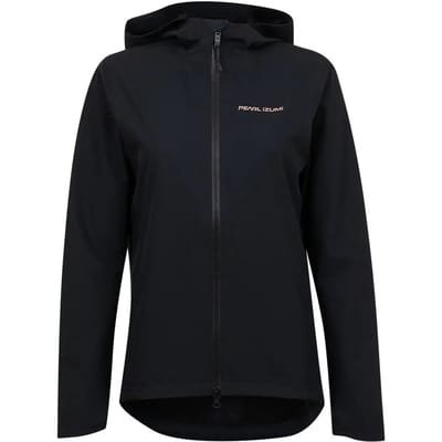 Waterdicht damesjack Pearl Izumi Summit 3L