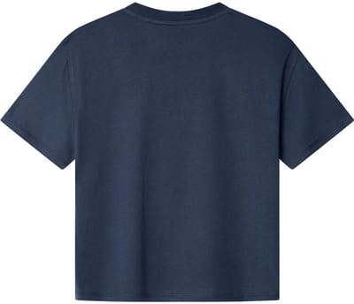 Pepe Jeans Carter T-shirt Met Korte Mouwen Blauw 10 Years Jongen