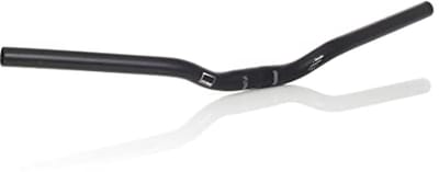 Ergonomische Comp Ergo-Bar voor Fietsen - Unisex, One Size, Zwart