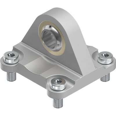 Festo Gaffel Flens Bouwgrootte 63 ISO 15552 - 2895923 - P2GRK