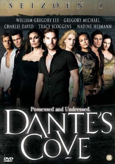Dante's Cove - Seizoen 1