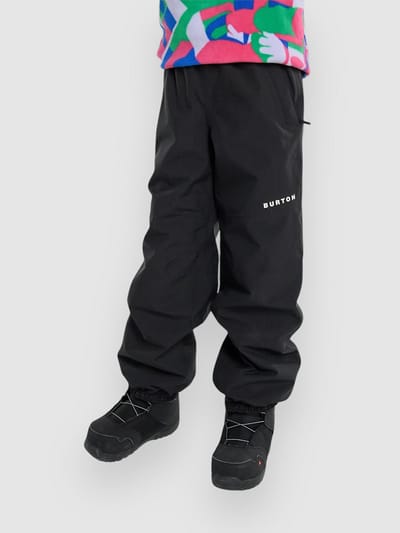 Burton Melter Plus Kids Broek zwart