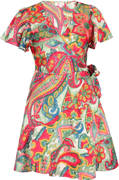 IZIA Dress