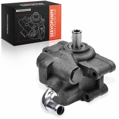 Frankberg 1x stuurbekrachtigingspomp hydraulisch voor FORD