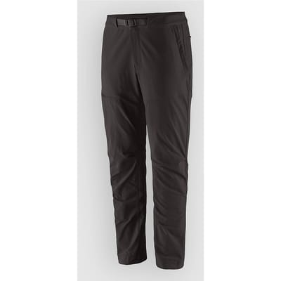 Patagonia Terravia Peak - Reg Broek zwart