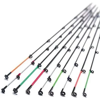 Spinhengel Shimano Aero X7 FFDR9 Tip 2
