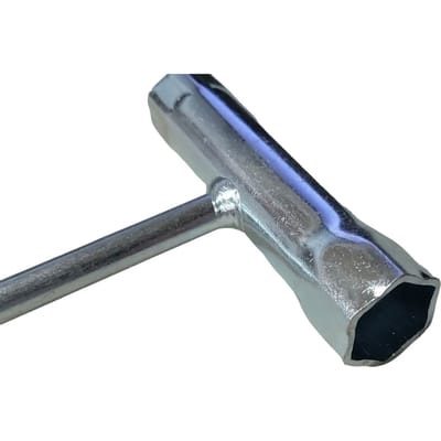 Husqvarna combi sleutel torx & moer