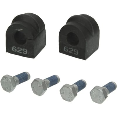 Verlagingsset voor stabilisatorstang FEBI BILSTEIN 02524