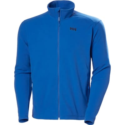 Daybreaker Fleece Outdoorjas Mannen - Maat XXL